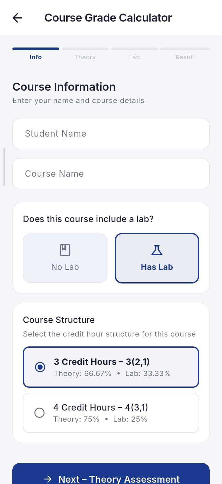 GradePilot 4